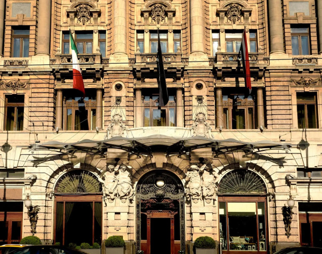 Otel görseli