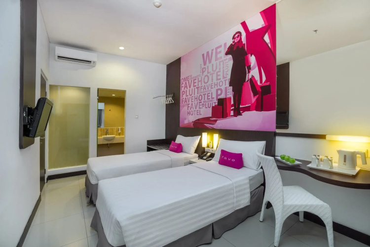 favehotel Pluit Junction