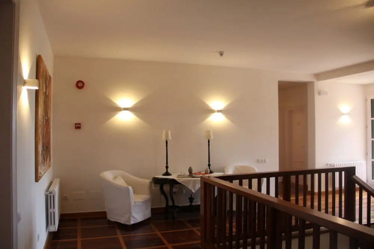 Fincahotel Los Naranjos