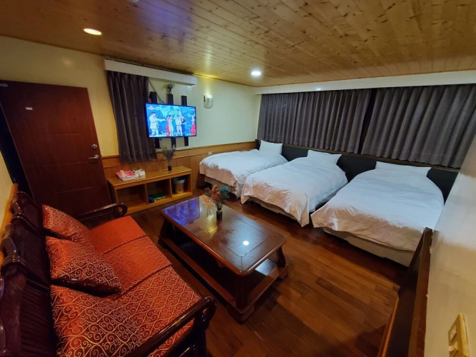 Datong Hotel