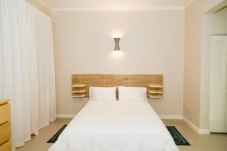 1 Bedroom Superior Apartment with balcony