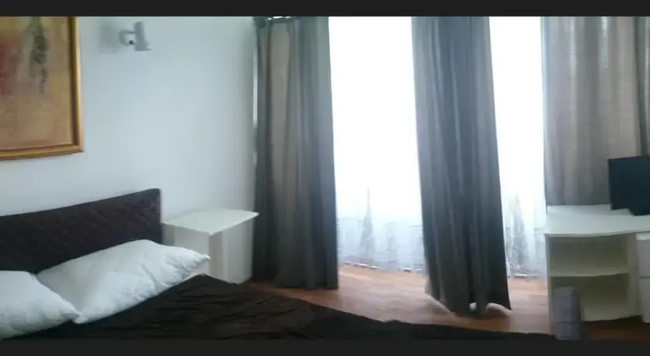 Hostel My House