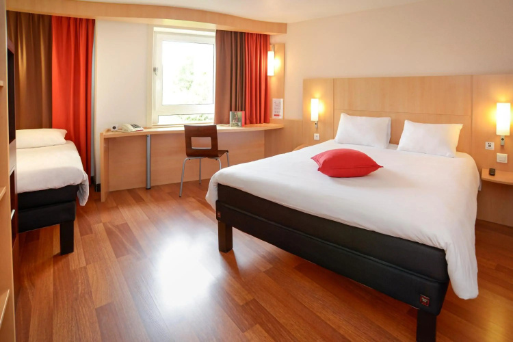 ibis Toulouse Centre