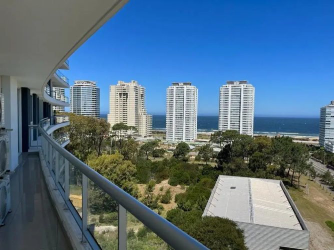 Apartamento 901 torre One II