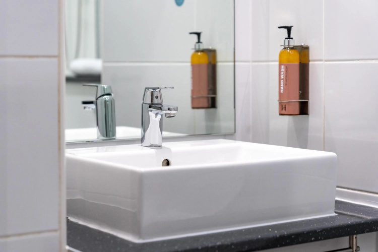 Heeton Concept Hotel - City Centre Liverpool photo 10
