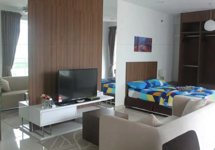 Double Suite