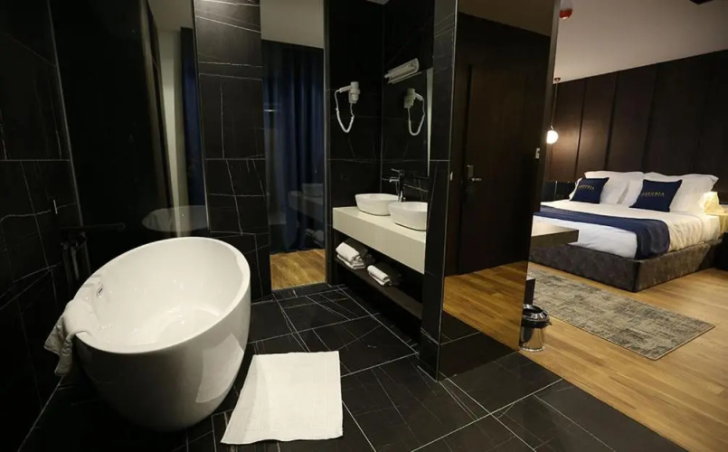 Astoria Luxury & Spa