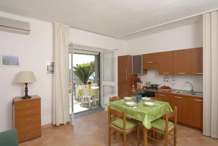 Casa Ischitana