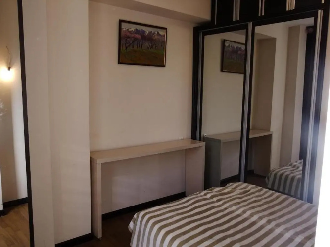 Yerevan center apartment 5A