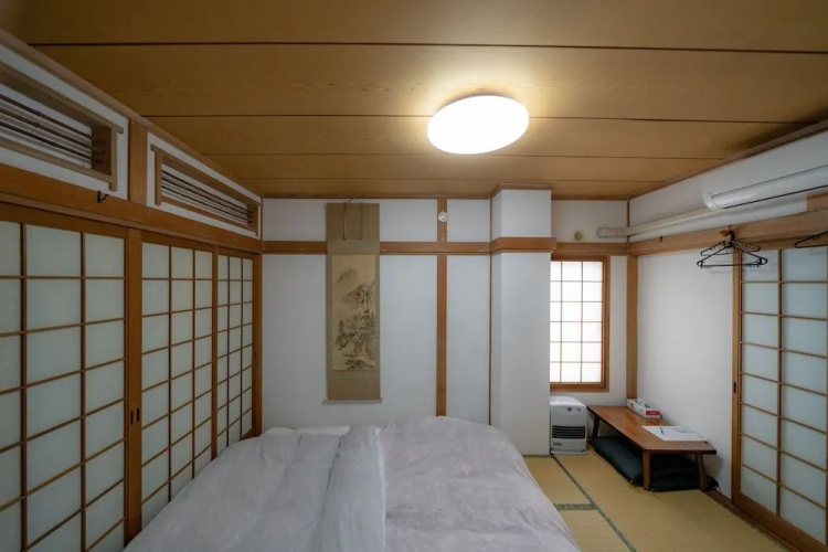 Minpaku Ota Building No.2