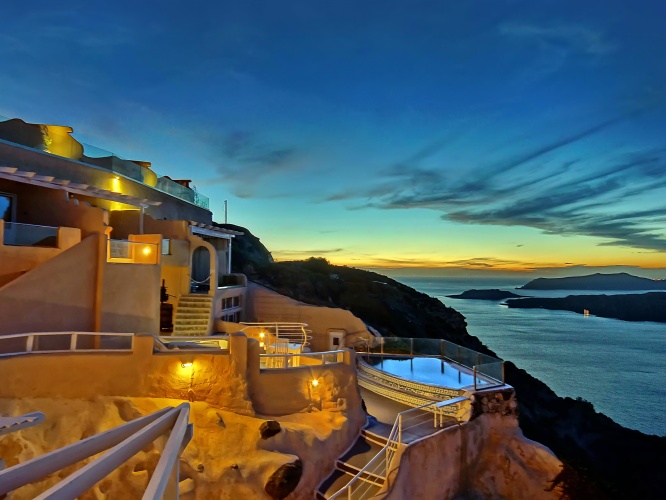 Suites Of The Gods photo 17