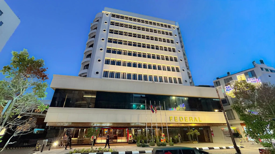 Hotelbild