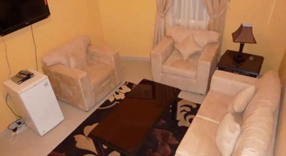 Hyat Rabigh Hotel