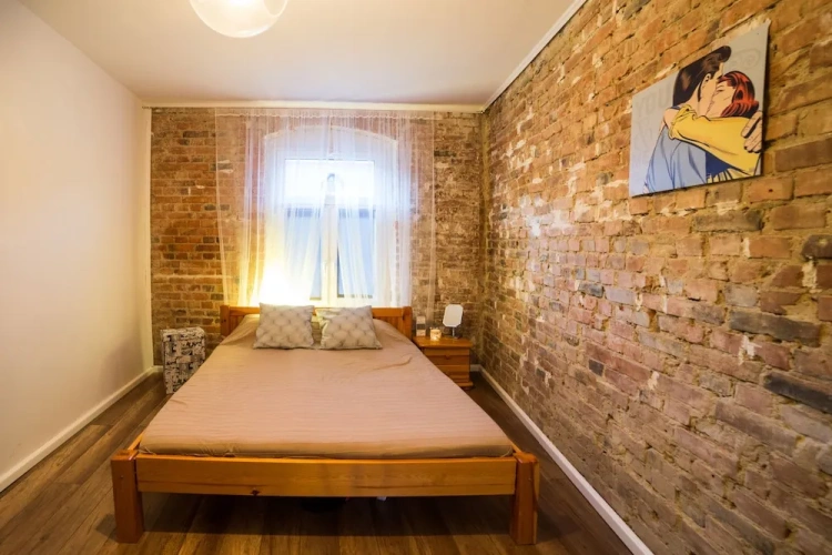 1 Bedroom Classic Apartment