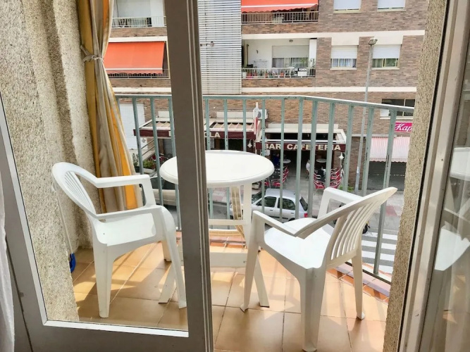 Economy Apartments