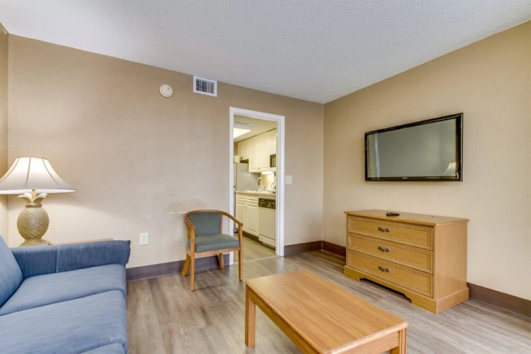 Sand Dunes Resort 1029