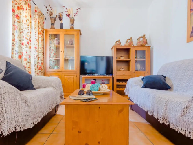 Casa Mariana 1417 in Conil de la Frontera