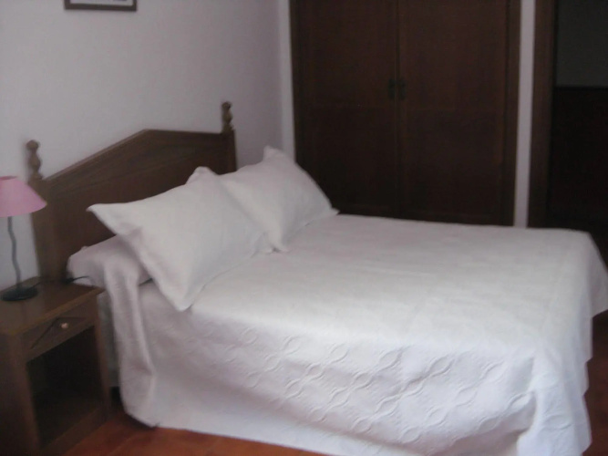 El cascapeñas de la alpujarra