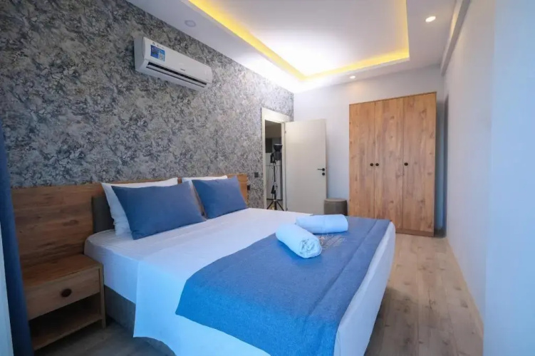 Class Premium Suit Otel