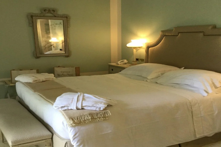 Dievole Wine Resort