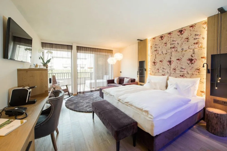 Gartenhotel Moser
