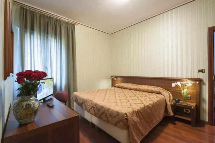 Albergo Miramonti