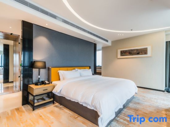 Executive Suite with sea view