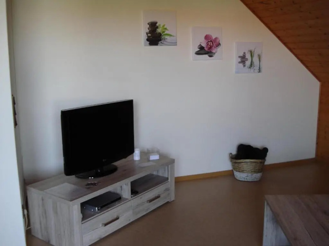 Apartment Weber