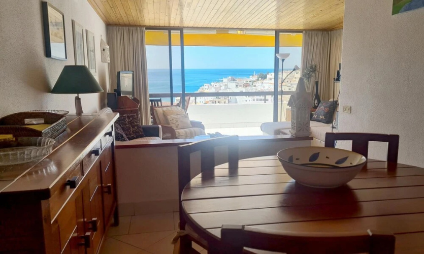 Albufeira Ocean Balcony 24