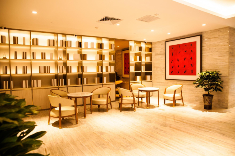 Starway Hotel (Lanzhou West Railway Station)