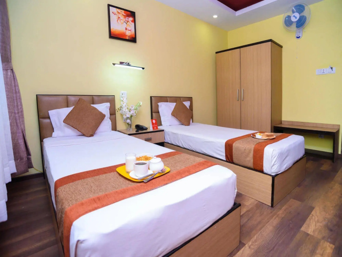 Hotel Travel Inn