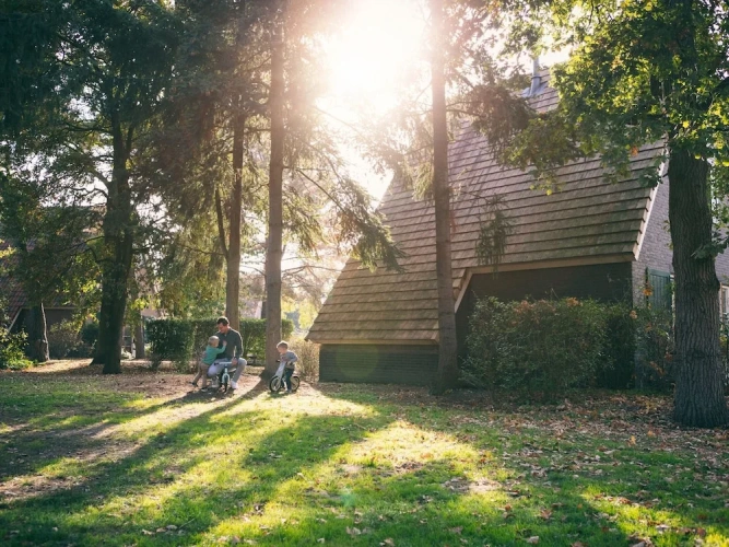 Bungalow