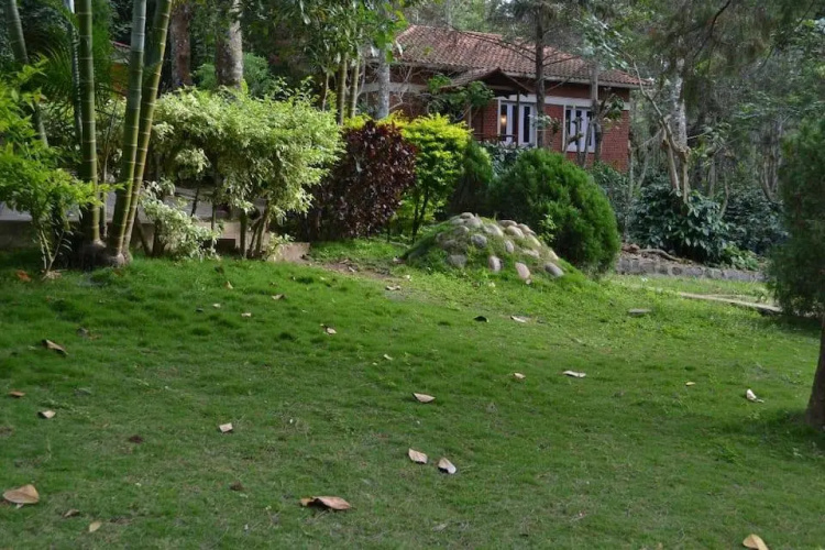 Grange Resort