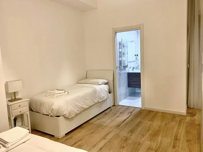 Residence D'azeglio