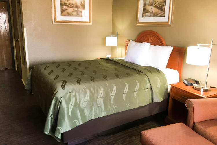 Comfort Inn