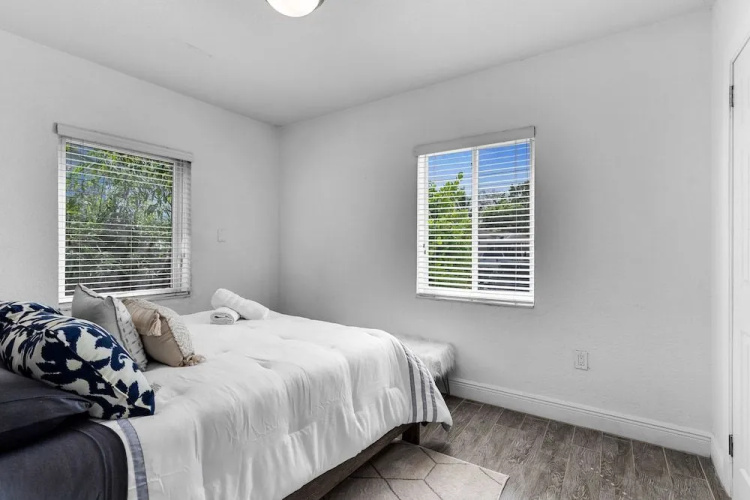Design District Luxe 3BD Home