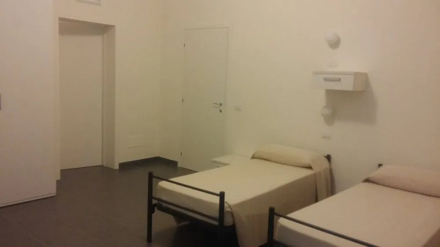 Hostel Ameglia