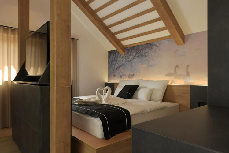 Chalet Zana