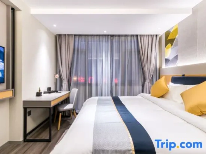 Business Double room