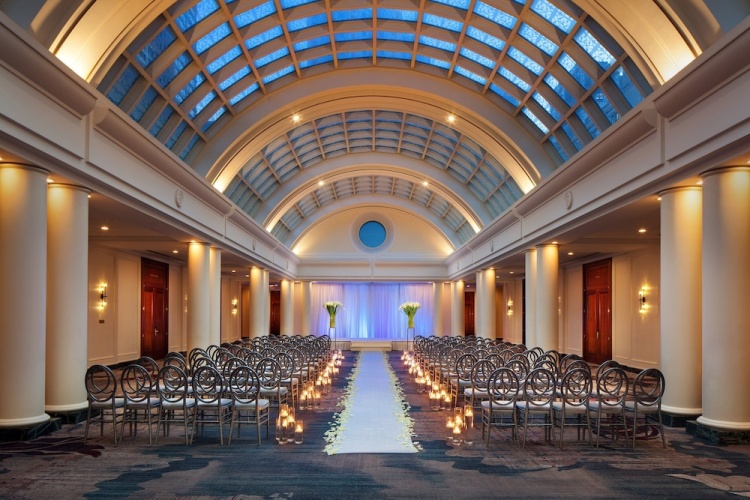 Palace Hotel, A Luxury Collection Hotel, San Francisco photo 24