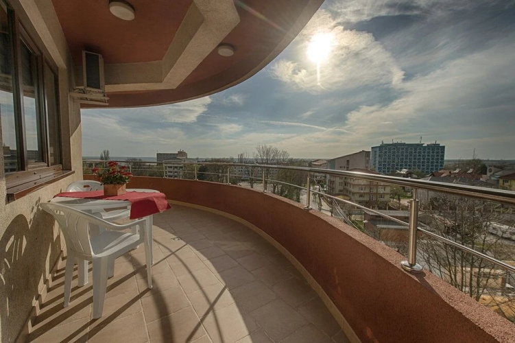 Samali Residence