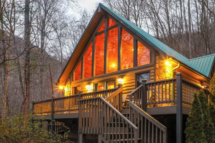 2 Bedrooms Cottage