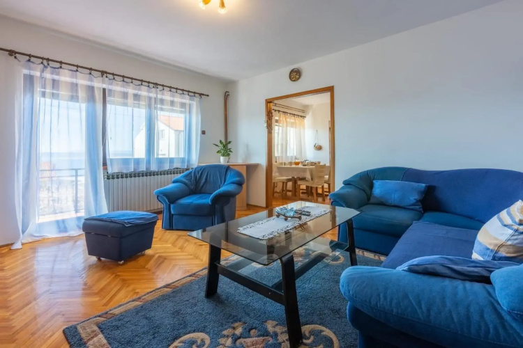 Apartment Tus A2