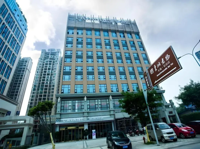 Imagen del hotel