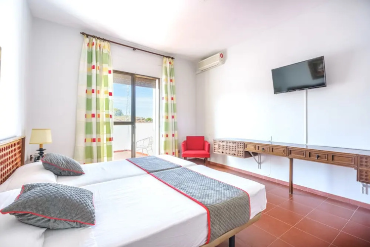 Venta del Alto Hotel Las Cumbres