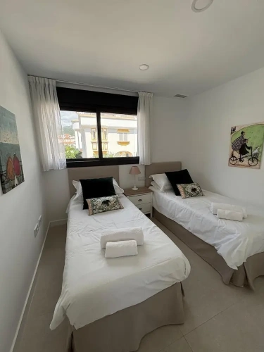 3 Bedrooms Premium room with sea view