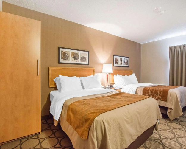 Comfort Inn Alma