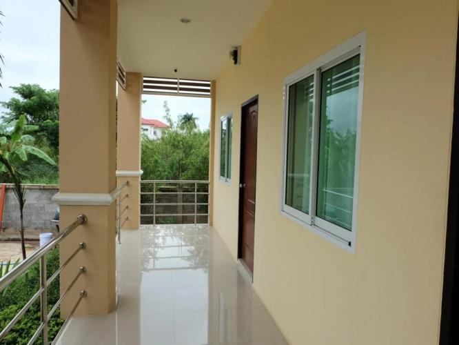 Akesasithorn Resort