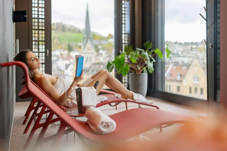Tailormade Hotel LEO St.Gallen