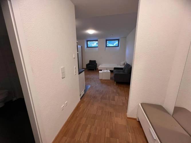 New Age Boardinghouse